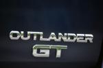 Mitsubishi Outlander GT 2013 года